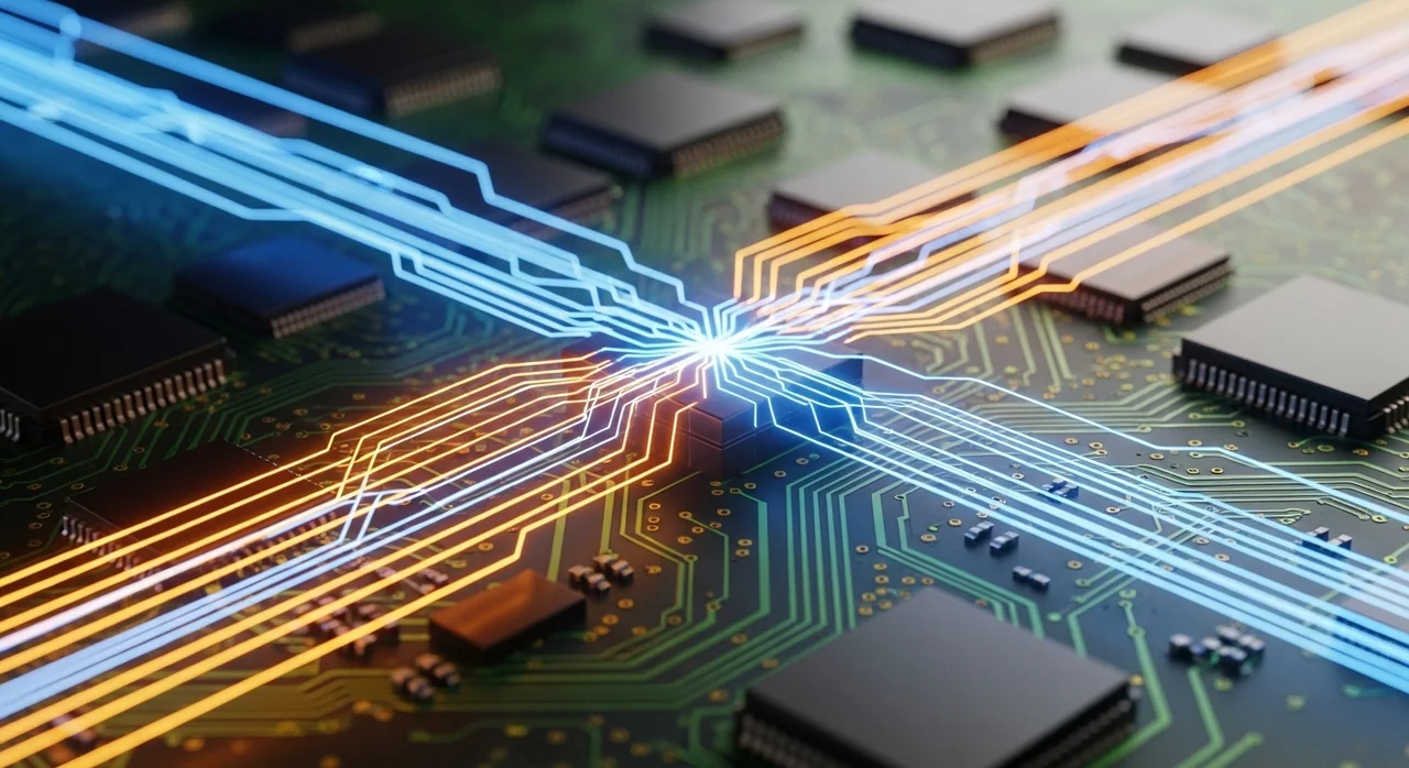 파운드리(Foundry) 플랫폼과 AI 가속화의 만남