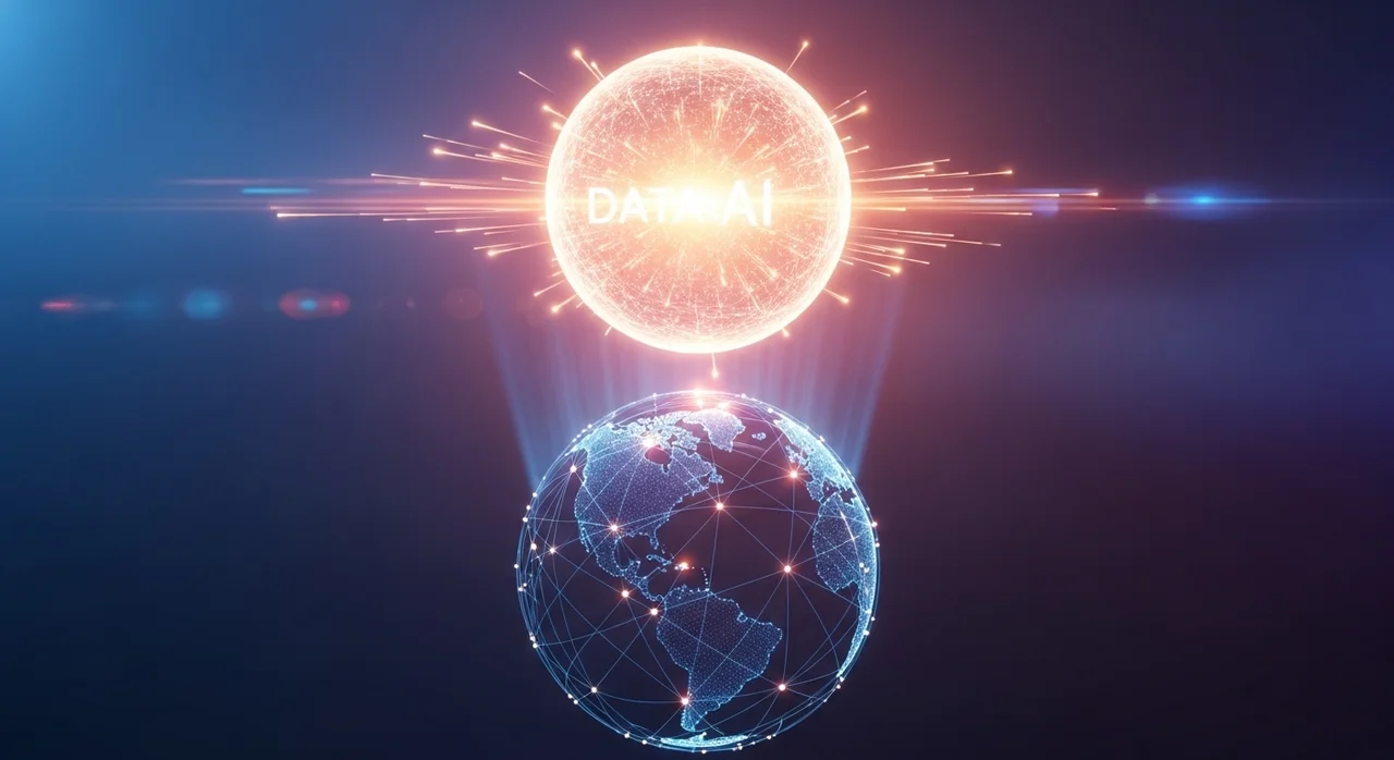 결론: 데이터와 AI의 융합이 가져올 변화에 주목하라