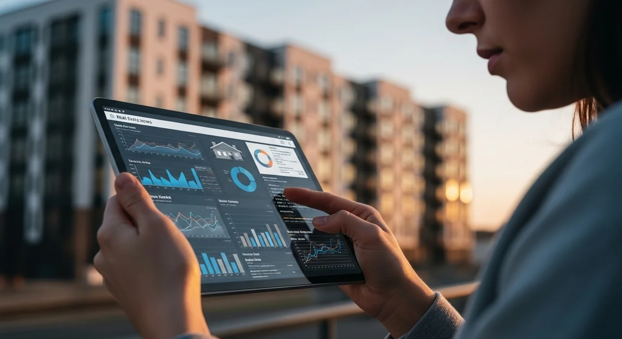 2026년 청약 시장, 기회인가 위기인가? 현명한 준비의 시작