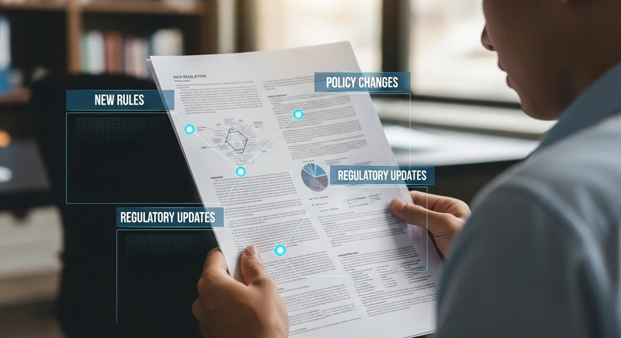 2026년 청약 제도 핵심 변경사항 완벽 파악하기
