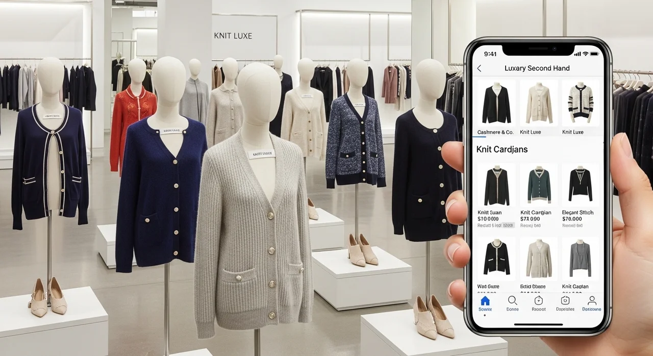 현명한 소비자를 위한 대안 찾기: 품절 아이템, 현명하게 대체하는 방법