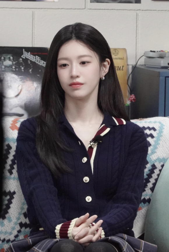 셀럽 착용 샤넬 가디건 품절 대란! 인기 비결과 스타일링 팁