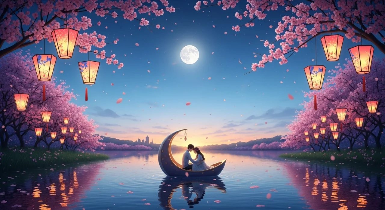 숨겨진 벚꽃 명소와 테마별 벚꽃 즐기기