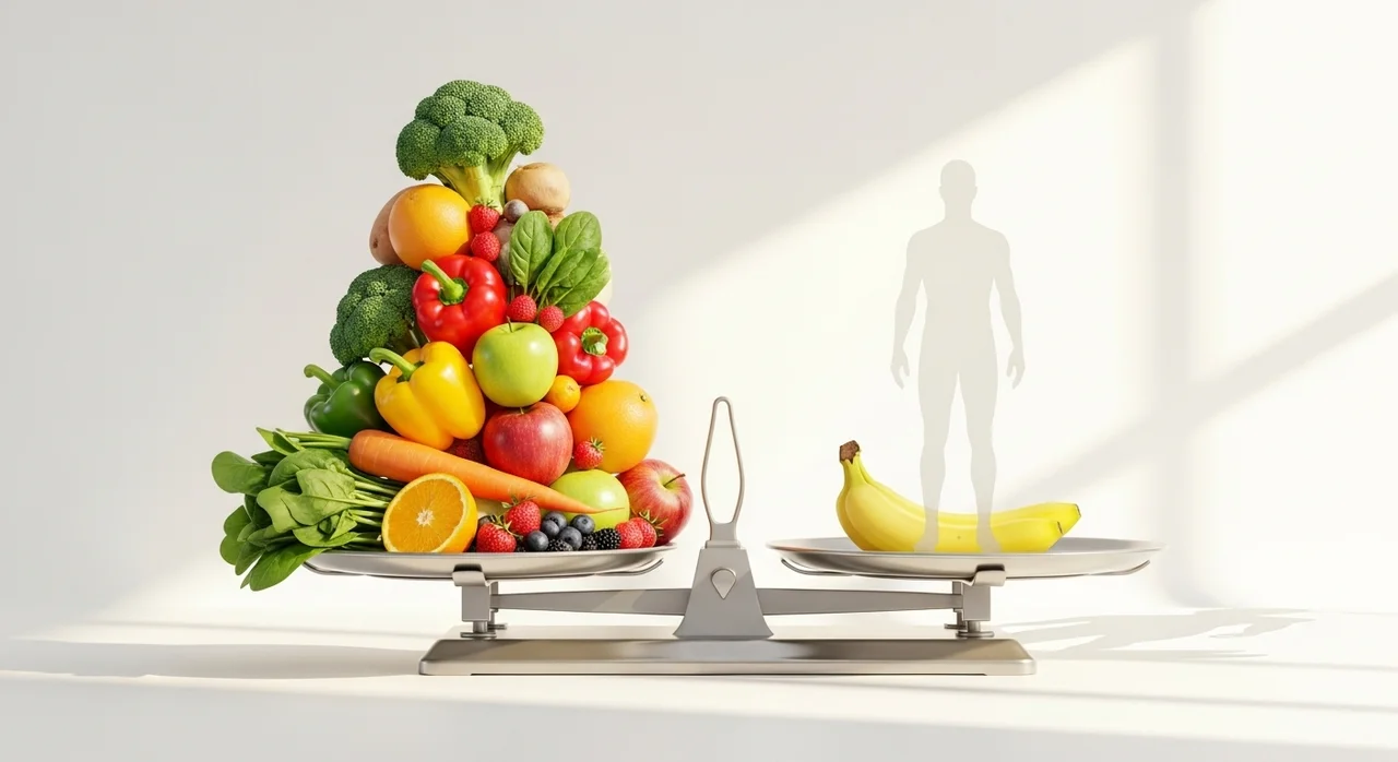 유방암과 식단의 중요성: 단순한 영양 섭취 그 이상