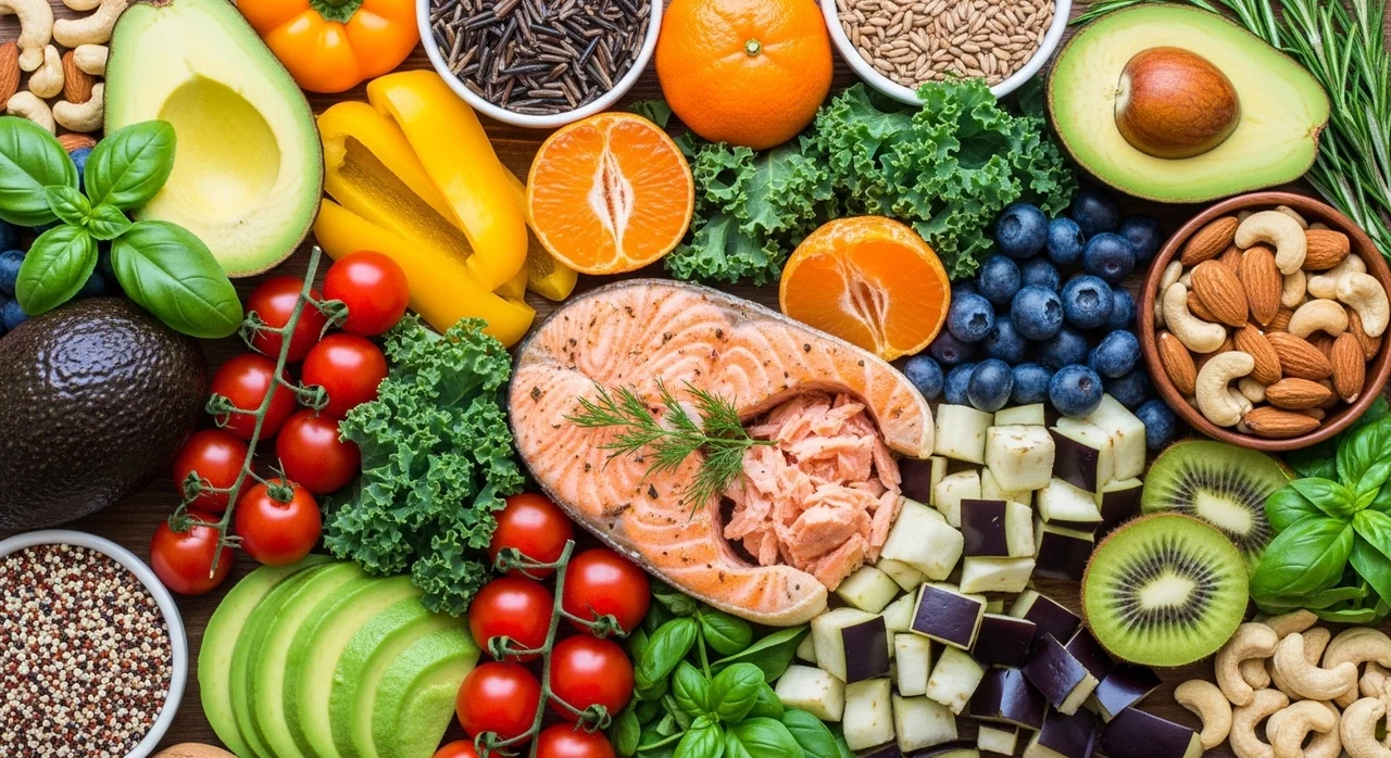 유방암 예방 및 관리에 효과적인 식품군 이해하기