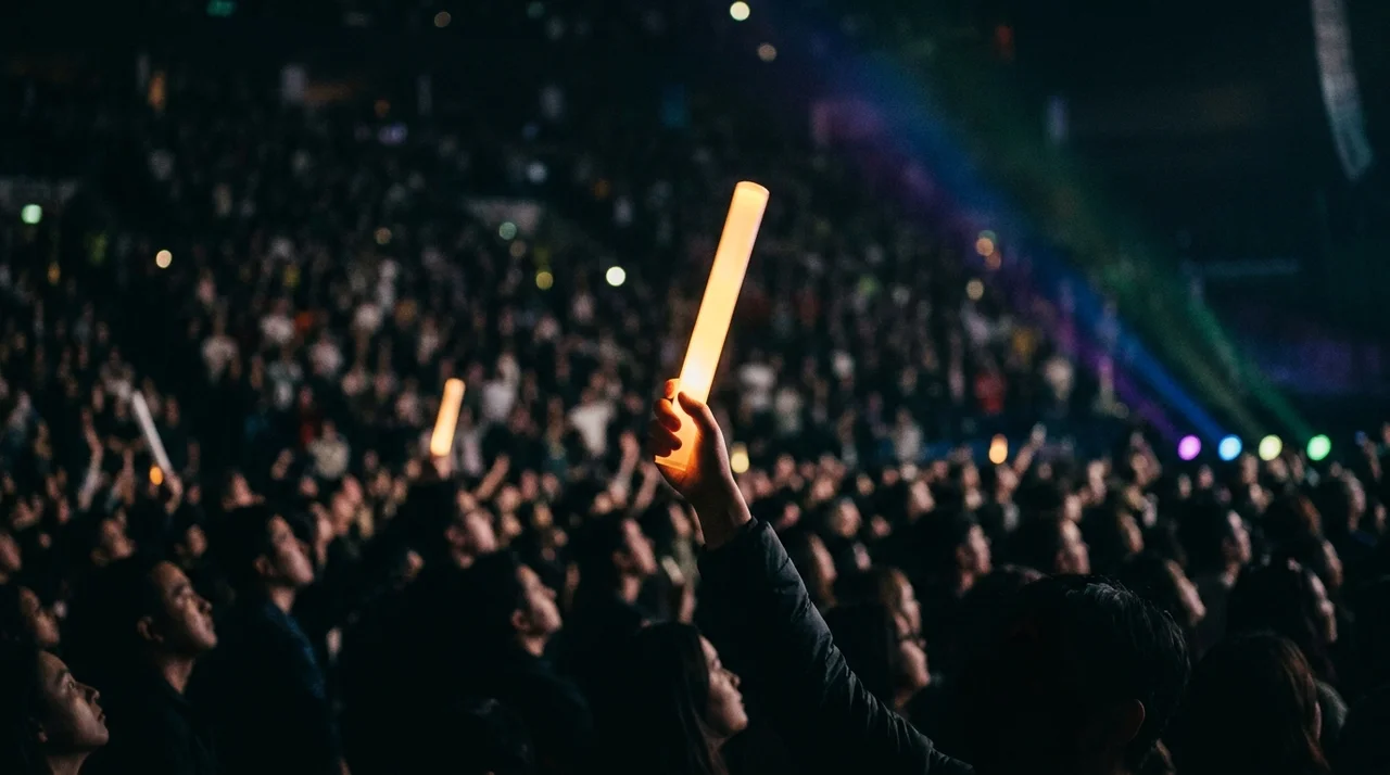 티켓 확보 그 이후: 팬미팅의 감동을 두 배로 즐기기 위한 팁