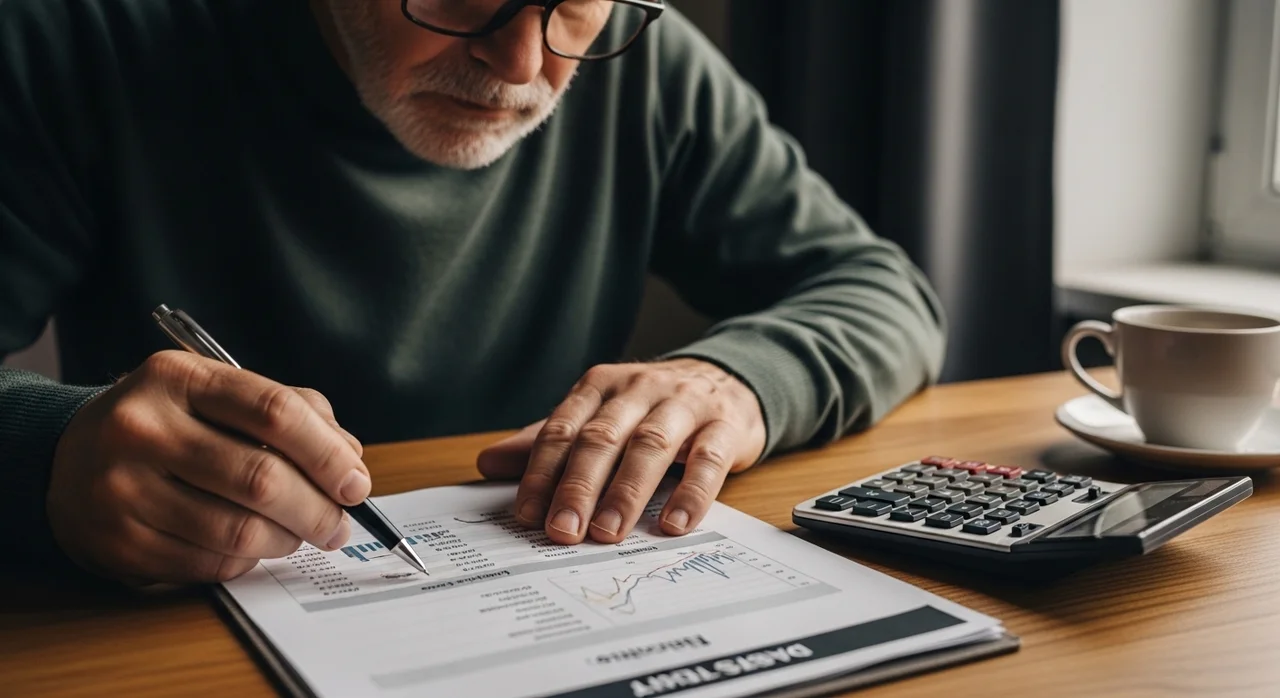 조기노령연금: 일찍 받는 대신 감액은 얼마?