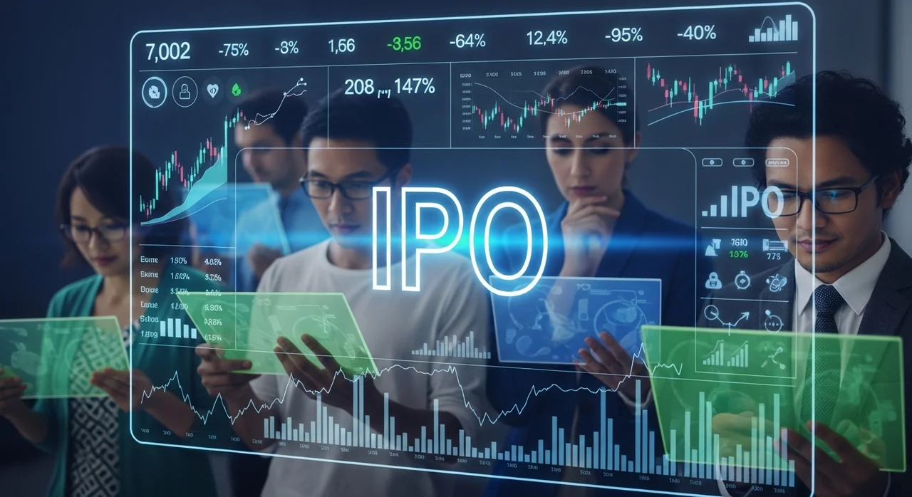 공모주 청약, 무엇이며 왜 주목받는가?