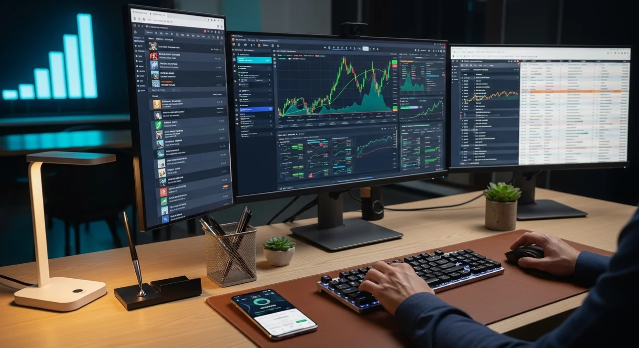 성공적인 공모주 청약을 위한 필수 준비물