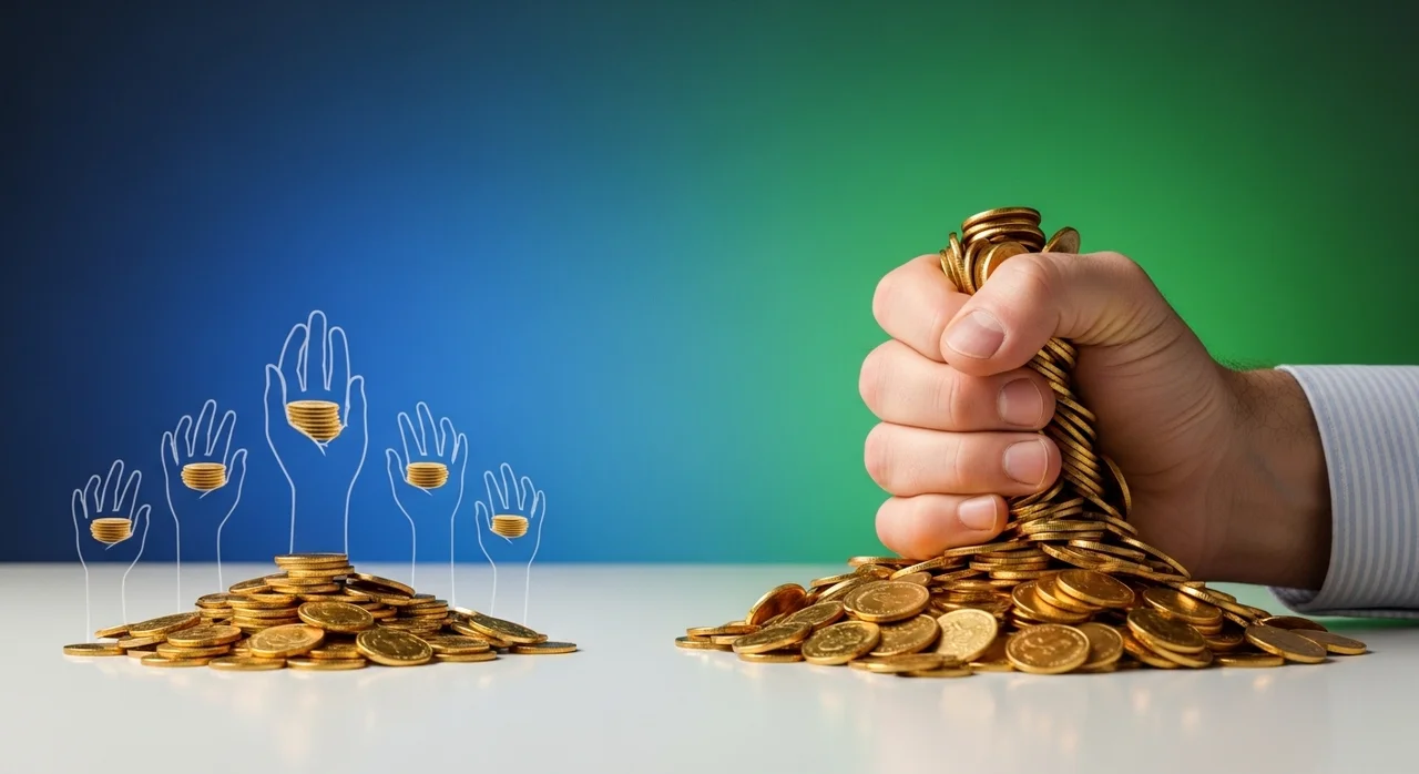 균등배정 vs. 비례배정: 나에게 유리한 전략은?