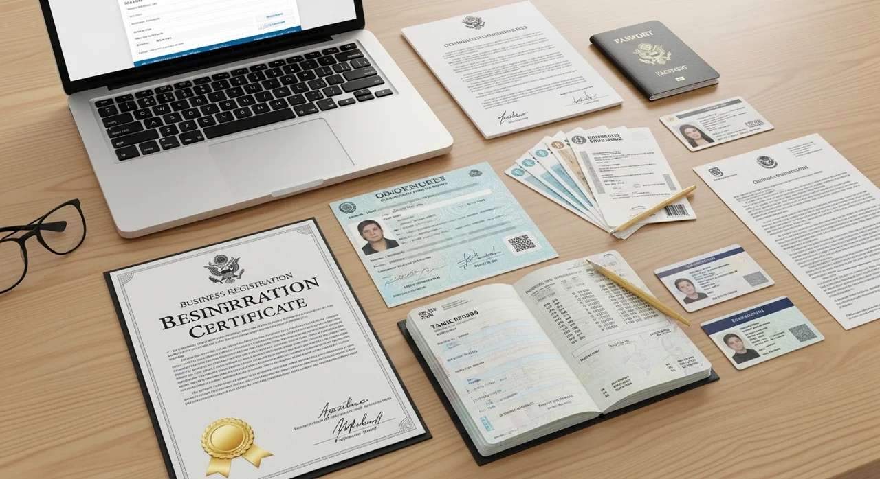 신청 전 필수 확인! 제출 서류 완벽 준비하기