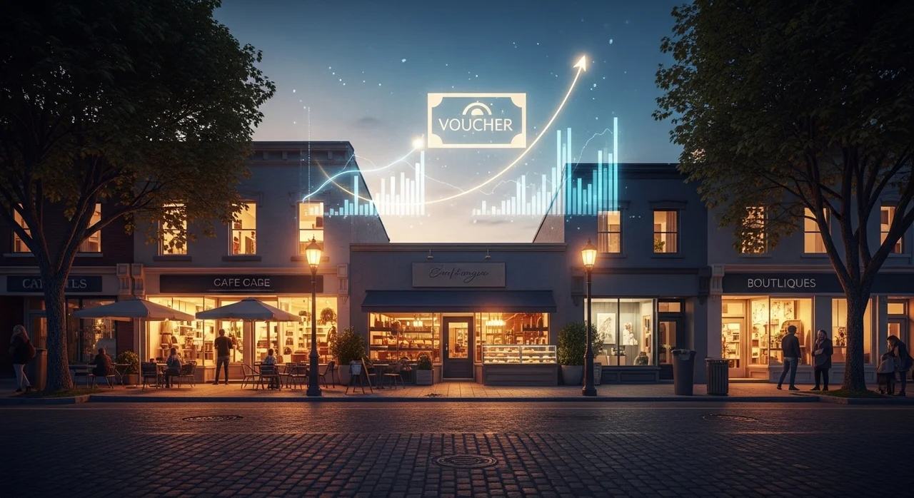 2026년 소상공인 경영안정 바우처, 당신의 사업을 위한 든든한 지원