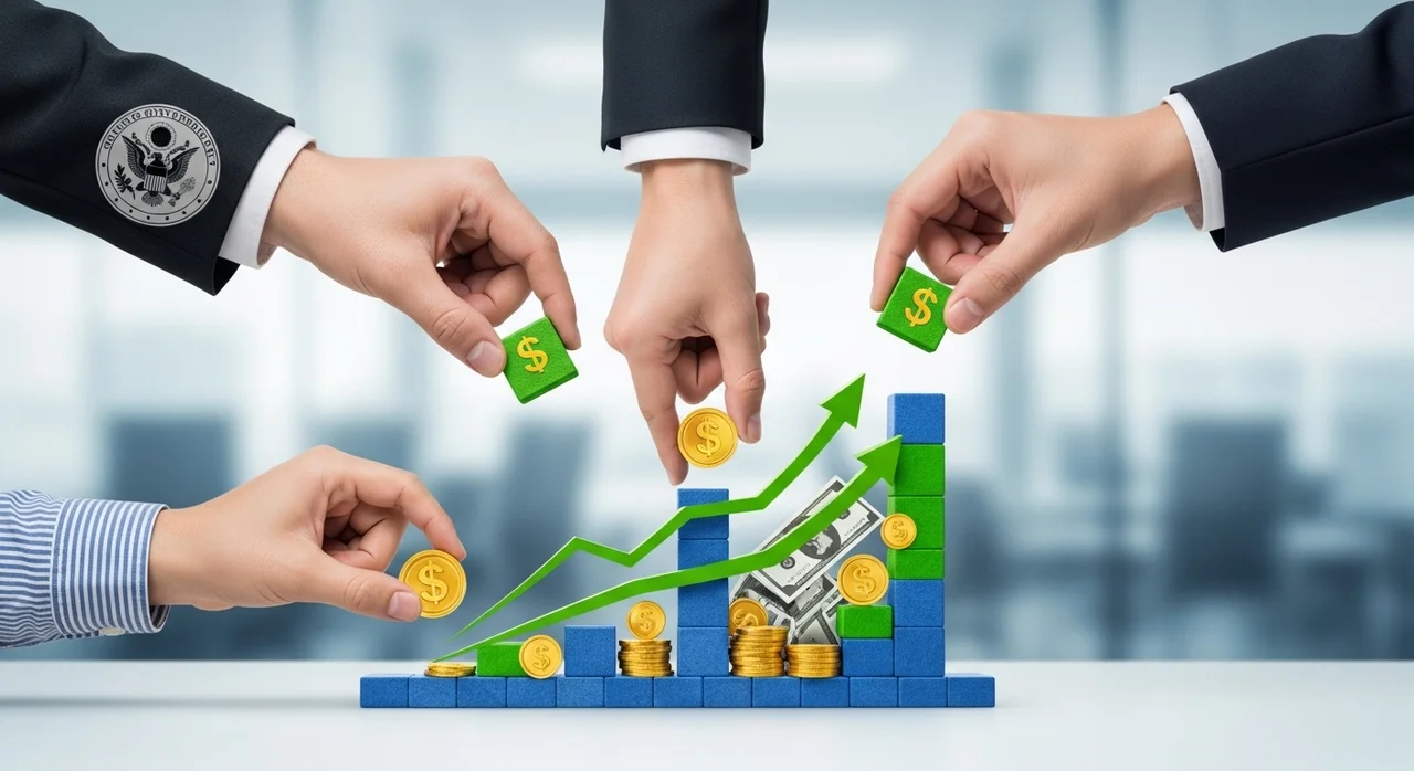 청년내일채움공제 2026, 여전히 유효할까? 최신 정보 완벽 분석