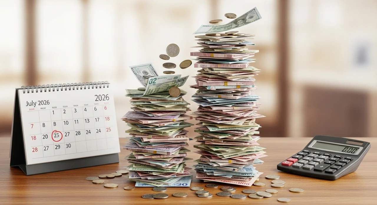 만기 시 목돈 수령! 청년내일채움공제의 압도적인 혜택 분석