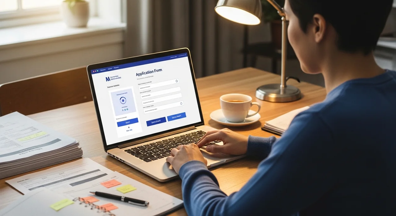 복잡한 절차는 그만! 2026년 청년내일채움공제 신청 방법과 필요 서류