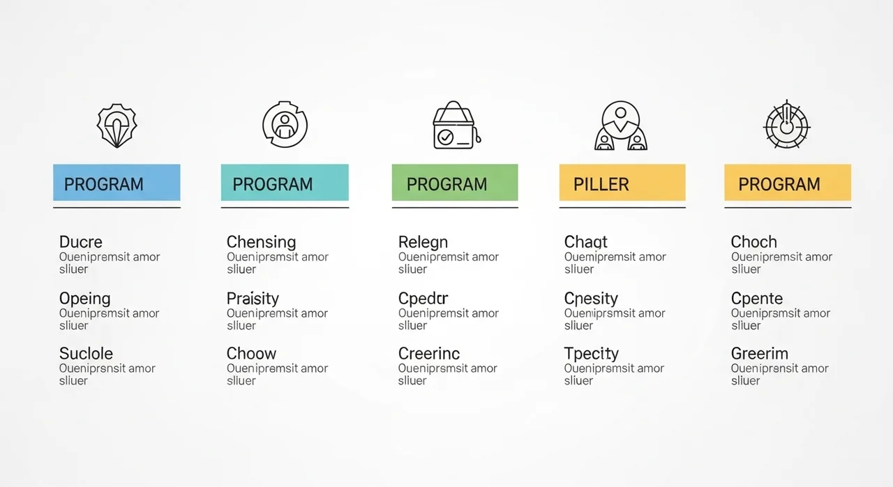 청년내일채움공제 vs. 다른 청년 지원 제도, 나에게 맞는 선택은?