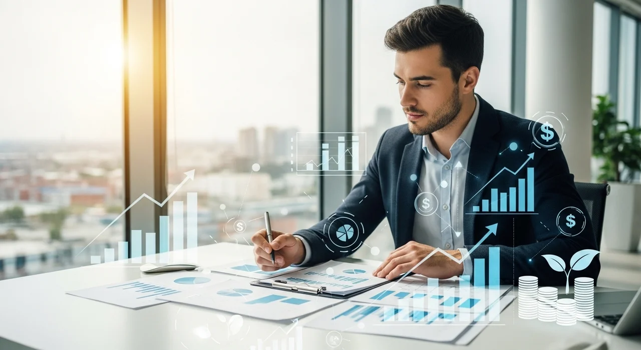 청년 자산 형성의 두 기둥, 청년도약계좌와 청년미래적금