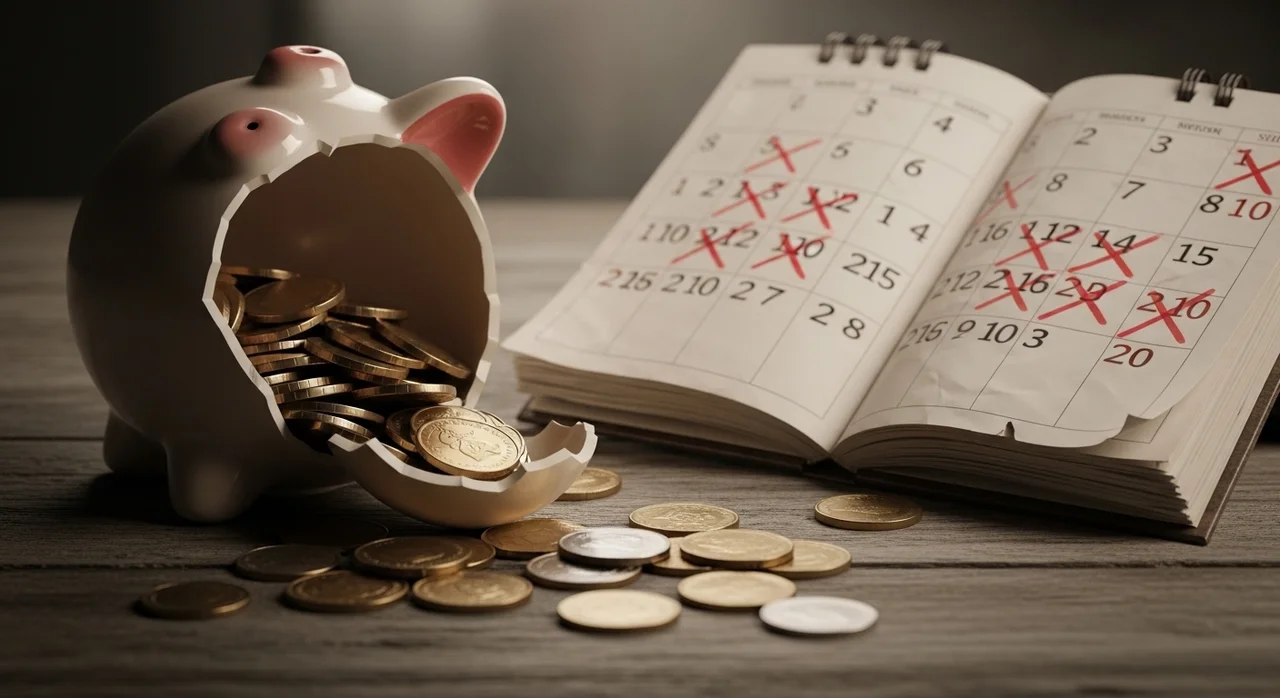 중복 가입과 중도 해지: 주의할 점은?