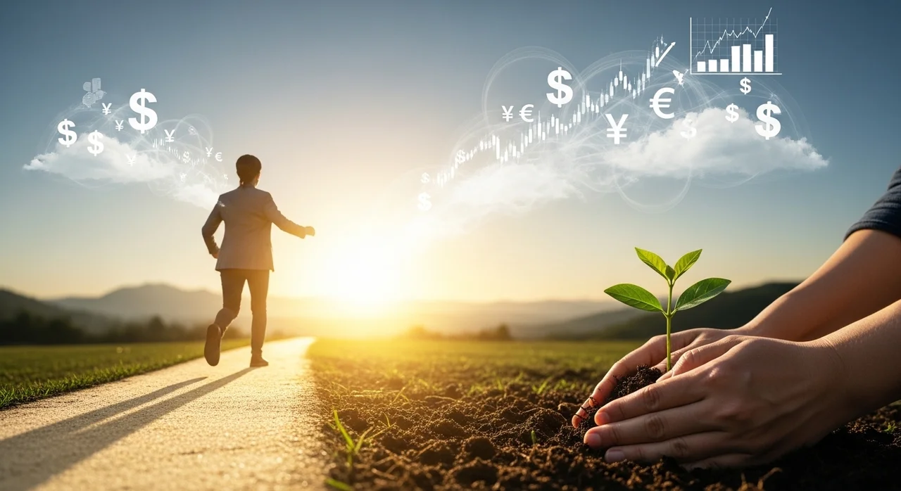 결론: 미래를 위한 현명한 투자, 지금 시작하세요!