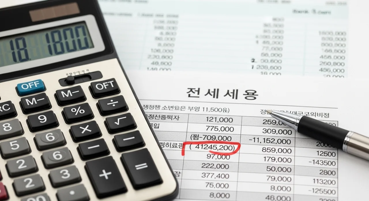 전세 대출 처리, 걱정 마세요! 기존 대출부터 신규 대출까지