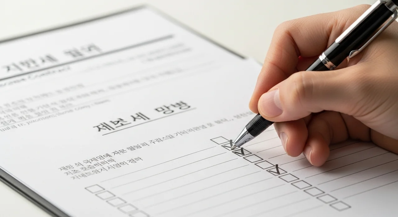 전세 임대인 변경, 안심하고 진행하기 위한 최종 체크리스트