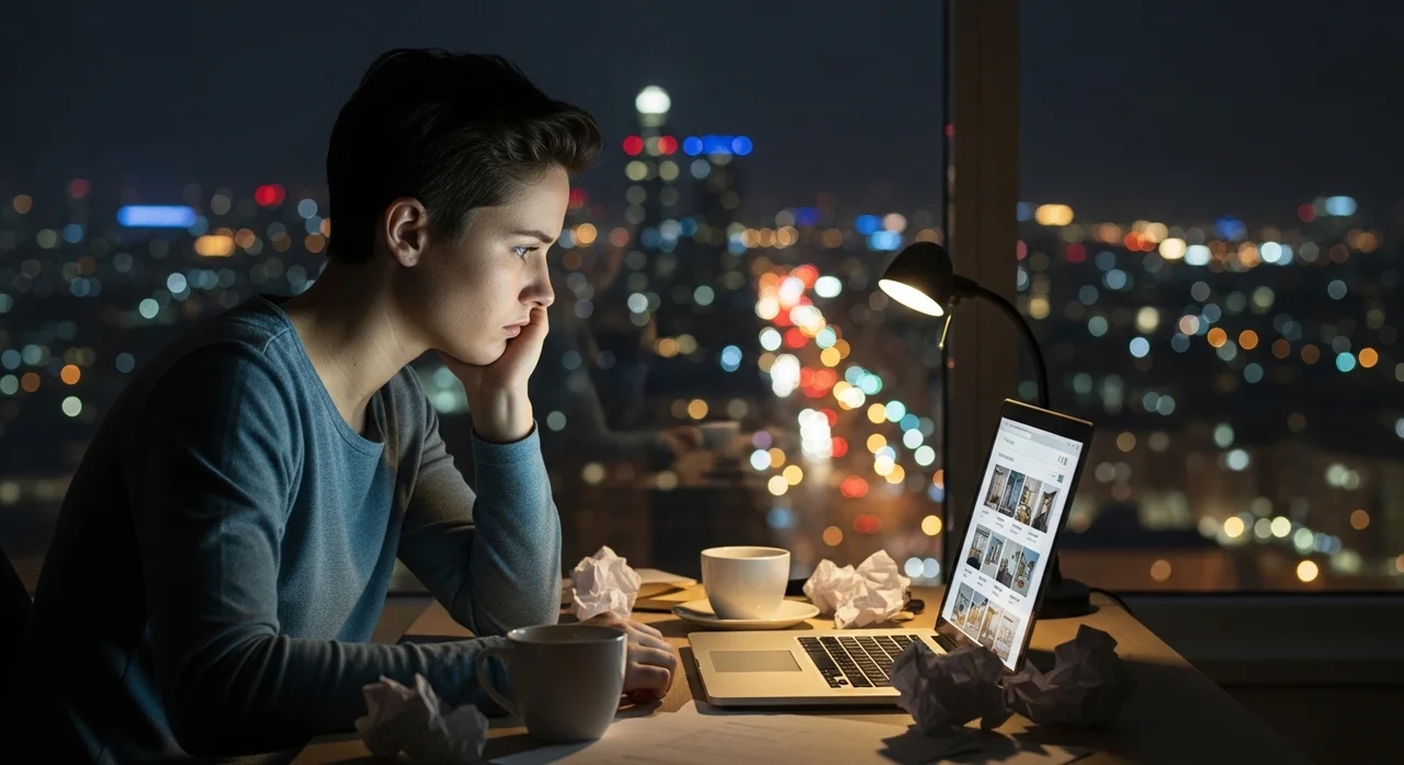 왜 1인 가구에게 전월세 안심 서비스가 필요한가?