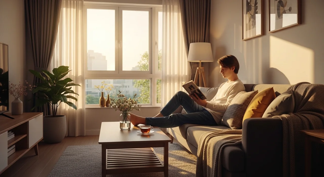 마무리: 안전한 주거, 1인 가구의 든든한 시작