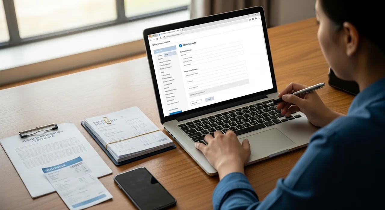 신청 절차 및 필요 서류 완벽 가이드