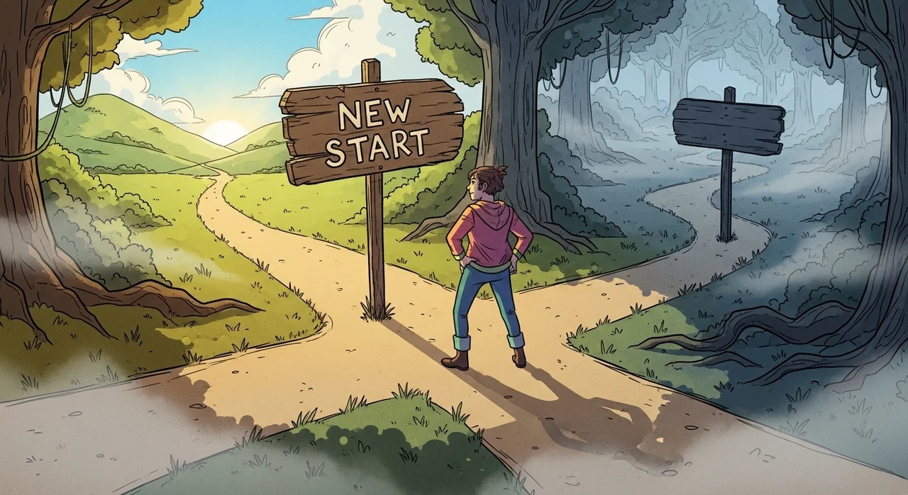 마무리: 희망의 새출발, 지금 바로 준비하세요!