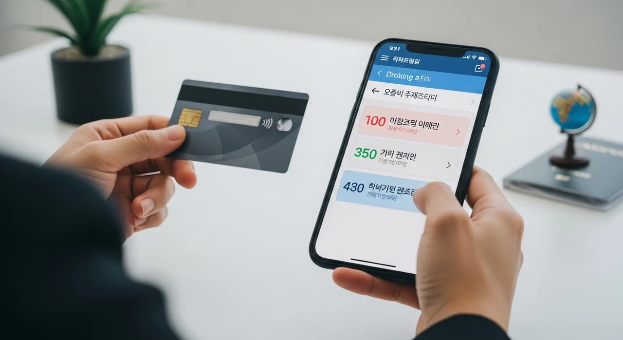 추가 할인 꿀팁: 2026 숙박세일페스타 혜택 200% 활용하기