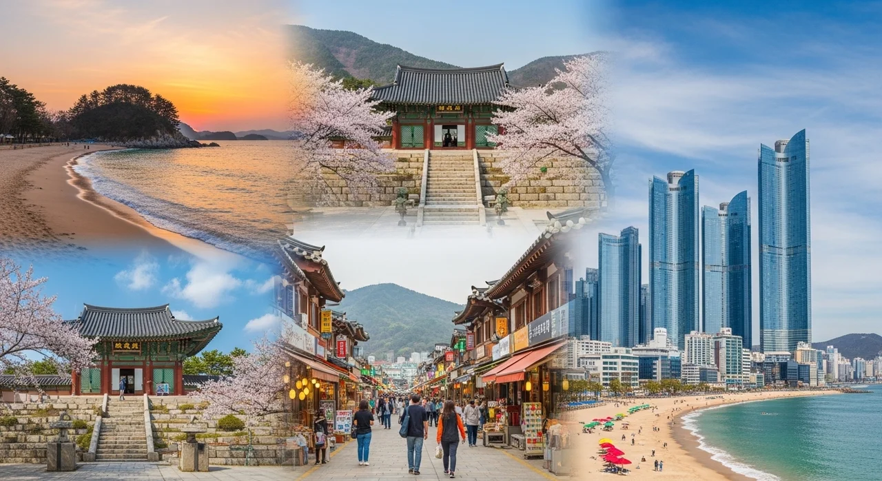 2026 숙박세일페스타와 함께 떠나는 지역별 추천 여행지