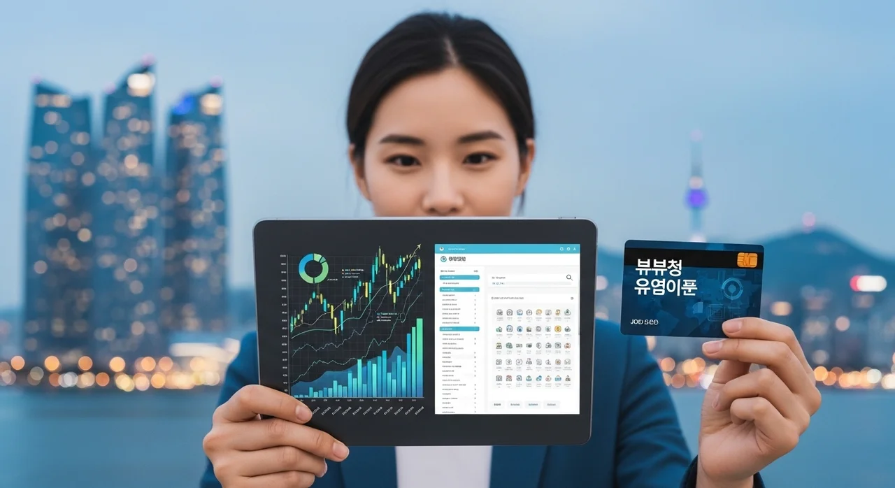 부산 청년디딤돌카드 & 실업급여, 두 마리 토끼 잡는 법