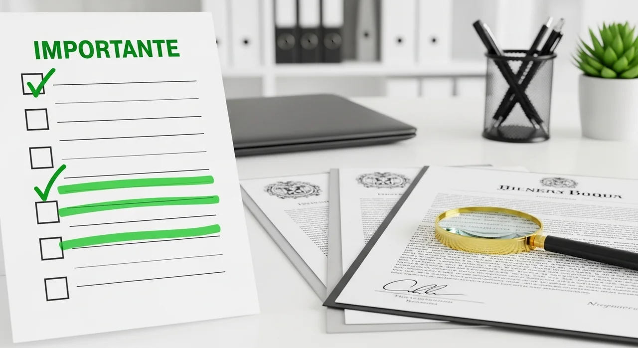 신청 전 반드시 확인해야 할 유의사항