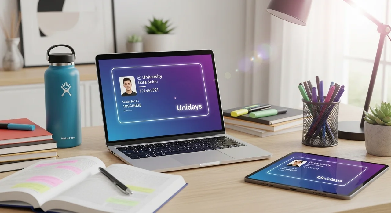 애플 학생 할인, 왜 유니데이즈인가?