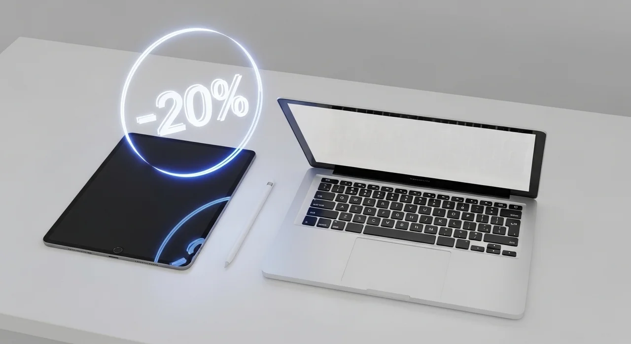 애플 교육 할인 스토어에서 만날 수 있는 제품과 혜택