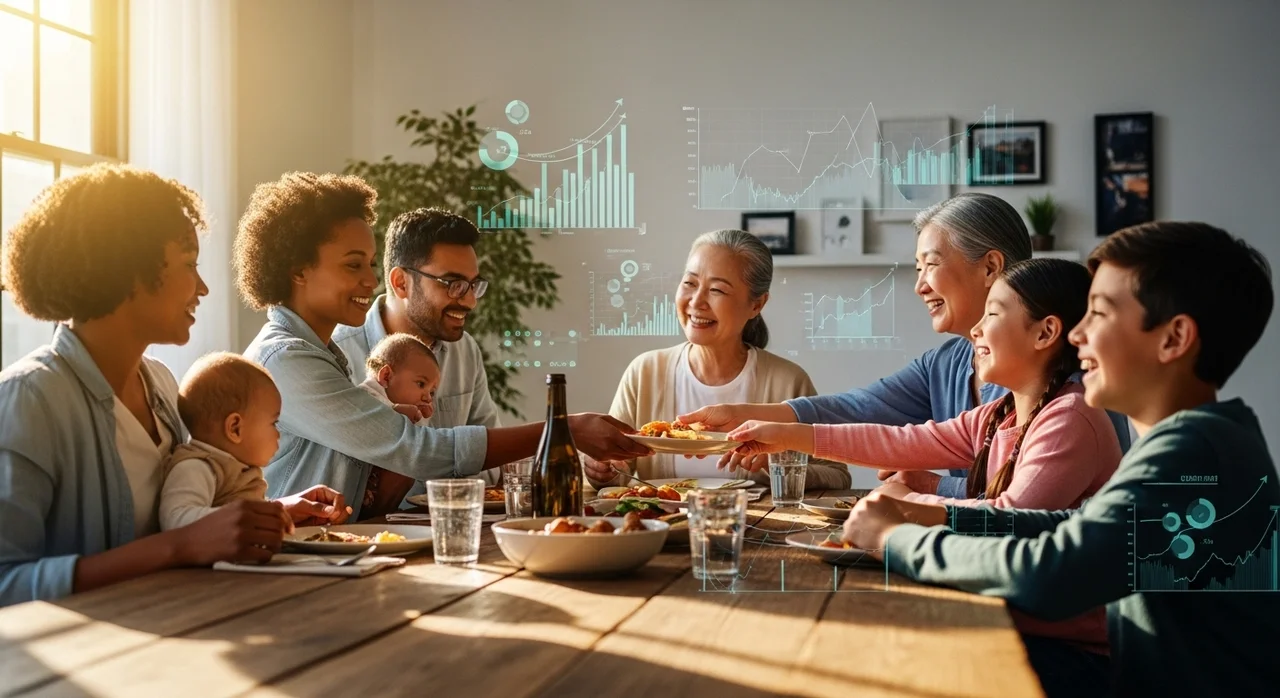 2026년 근로장려금, 당신의 재정 안정에 기여하는 핵심 제도