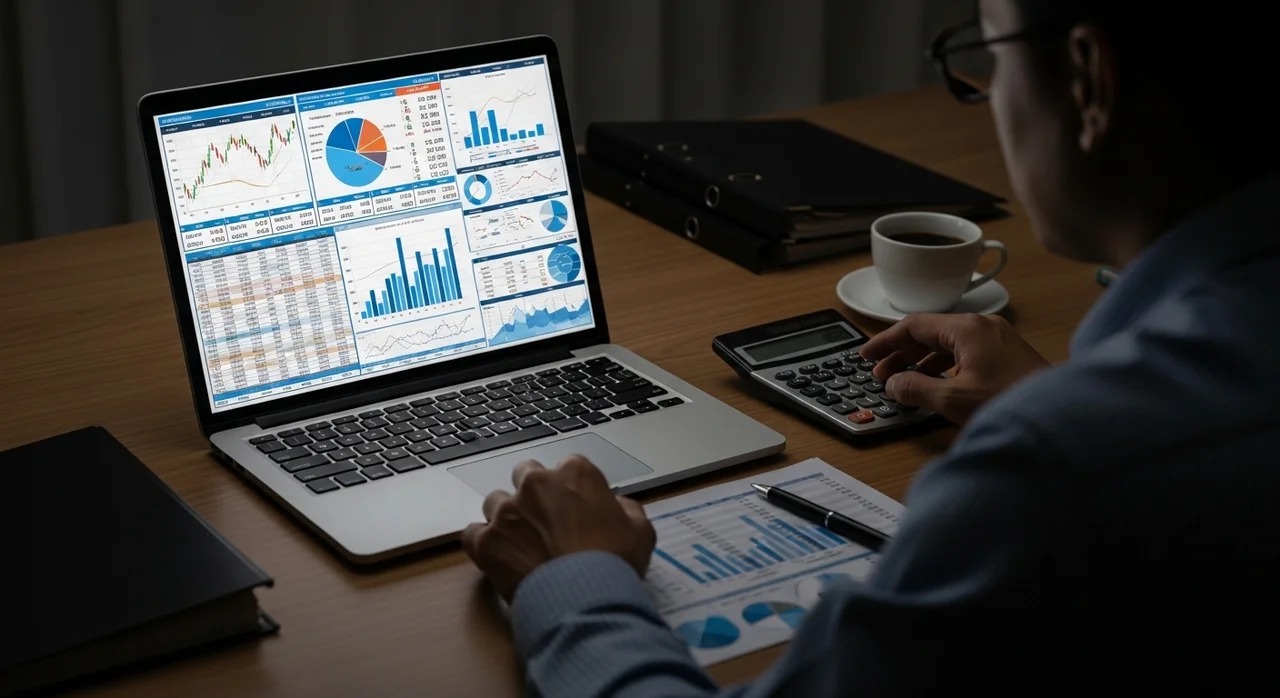 2026년 근로장려금, 누가 받을 수 있나? 신청 자격 조건 상세 분석