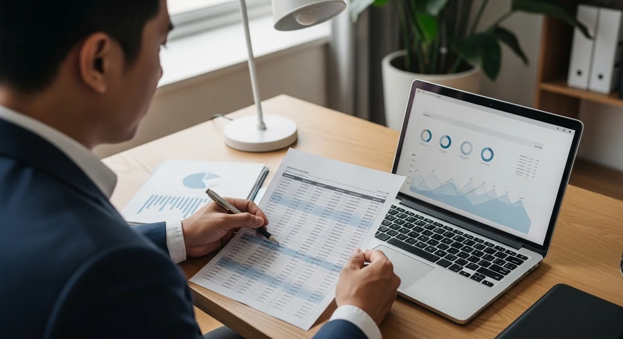 자영업자 및 기타 소득자를 위한 2026년 근로장려금 특별 안내