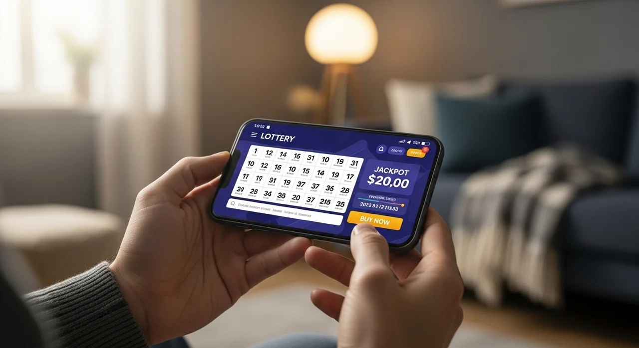 로또 온라인 구매, 이제는 스마트하게 즐기세요