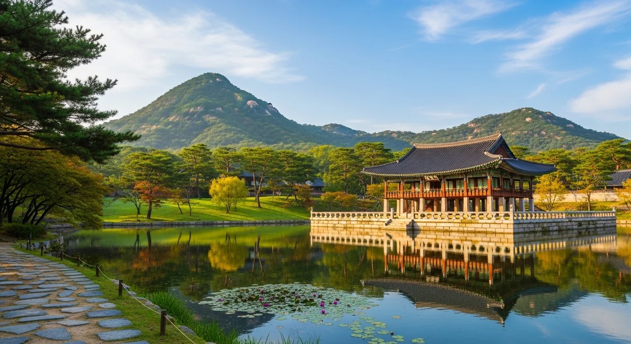 2026 함안 낙화놀이와 함께하는 함안 여행 가이드