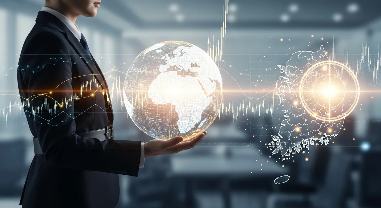 서론: 해외 사업가의 현명한 한국 복귀 전략, RIA 계좌가 답이다