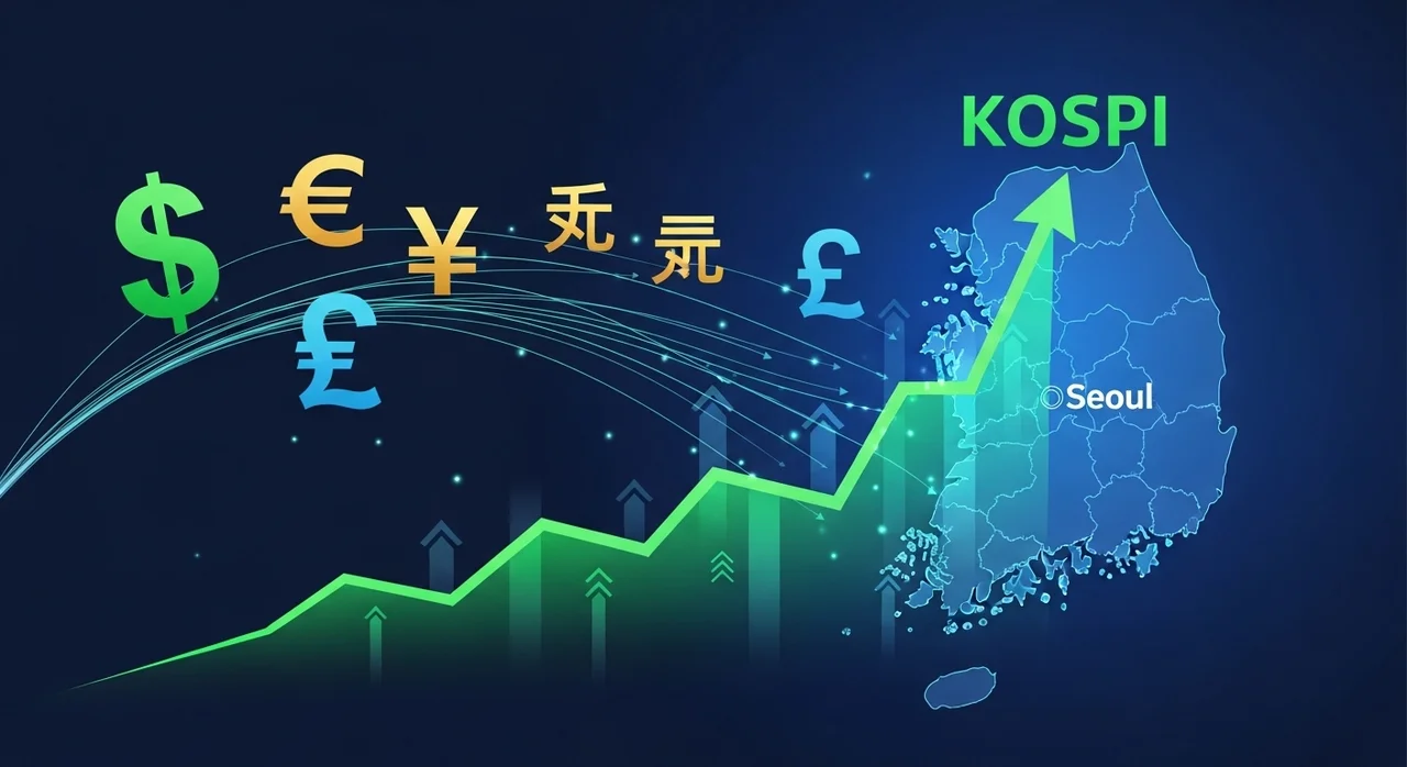 RIA 계좌란 무엇인가? 국내시장 복귀계좌의 탄생 배경과 목적
