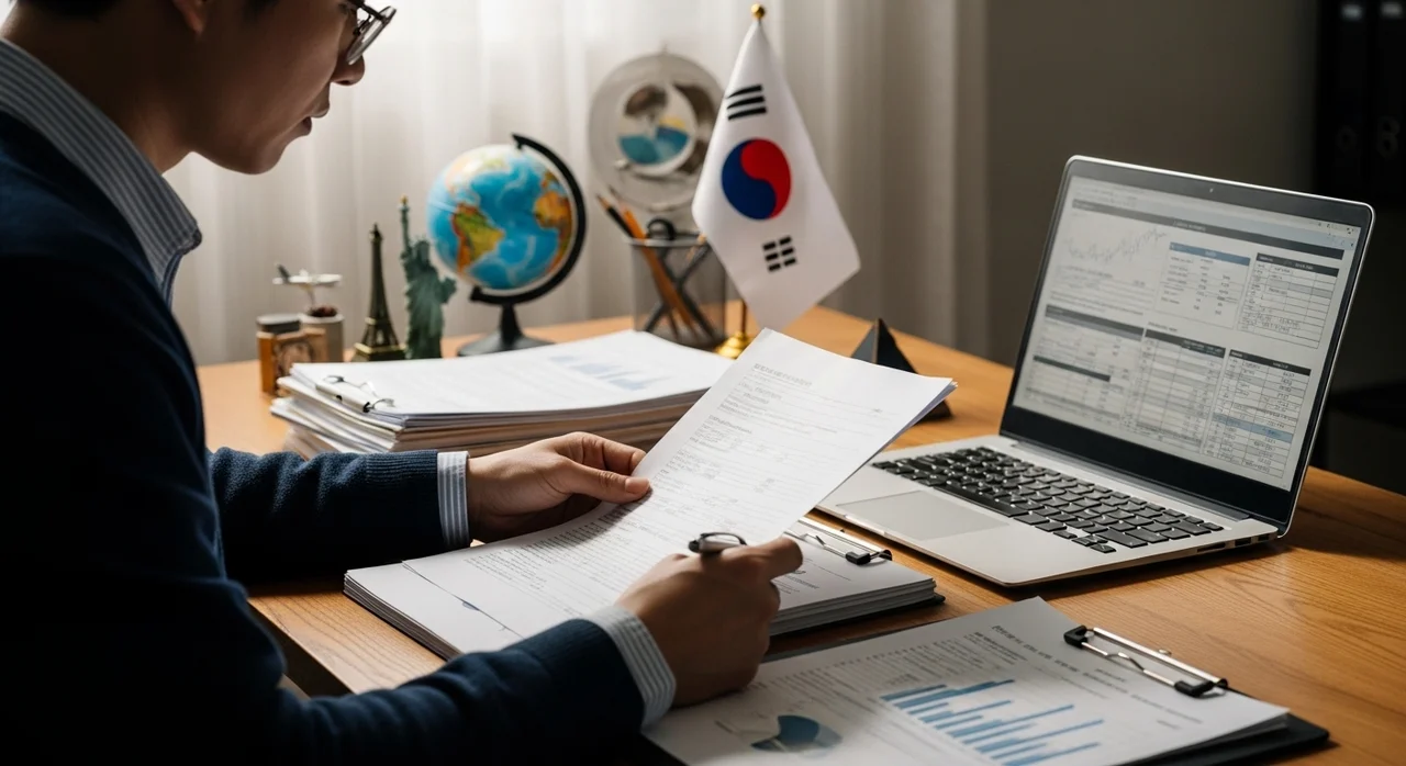 RIA 계좌 가입 조건 및 절차: 누구에게나 열린 기회는 아니다?