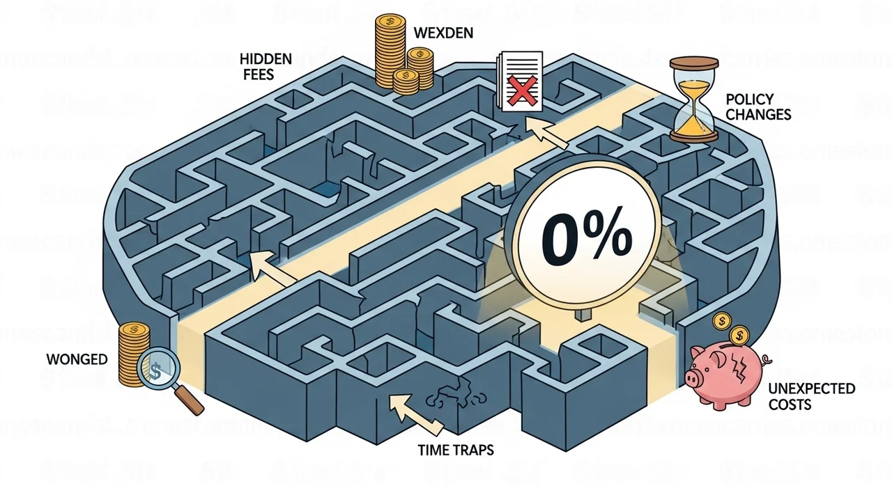 RIA 계좌 활용 시 주의사항 및 성공적인 절세 전략