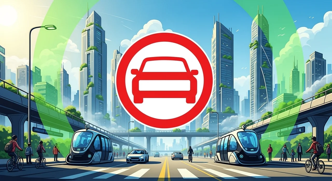 도입: 2026 승용차 5부제 전격 시행, 왜 중요한가?