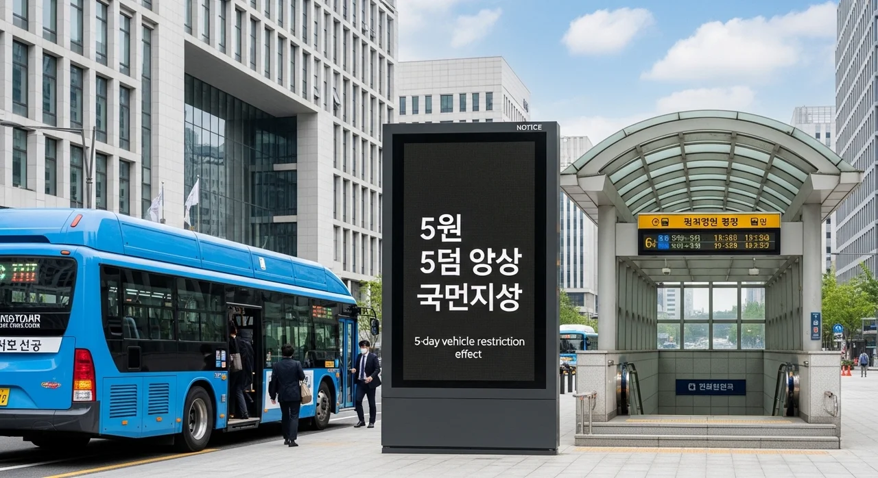 공공기관 의무화의 구체적인 내용과 영향