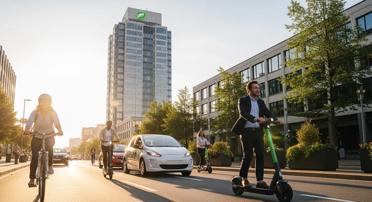 민간 부문 자율 참여의 기대 효과와 유인책