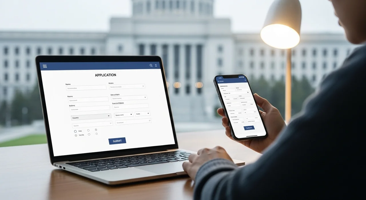 2026년 3차 국민생활지원금 신청 방법 및 절차 A to Z