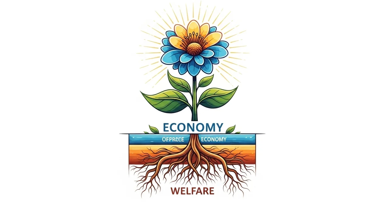 결론: 2026년 3차 국민생활지원금이 가져올 변화와 준비