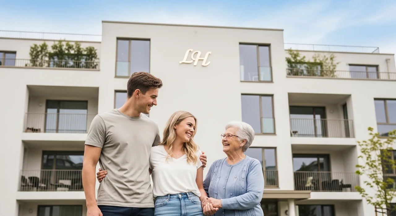 LH 전세임대주택, 내 집 마련의 현실적인 대안은?